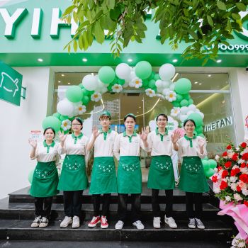Hình ảnh công ty