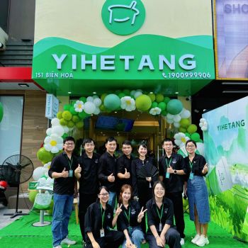 Hình ảnh công ty