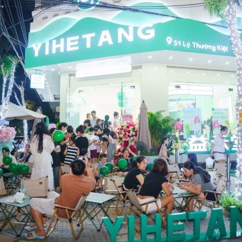 Nhượng quyền