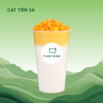 CÁT TIÊN SA