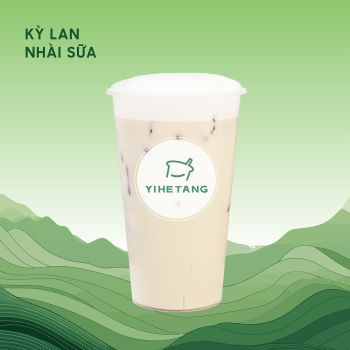 Kỳ Lan Nhài Sữa
