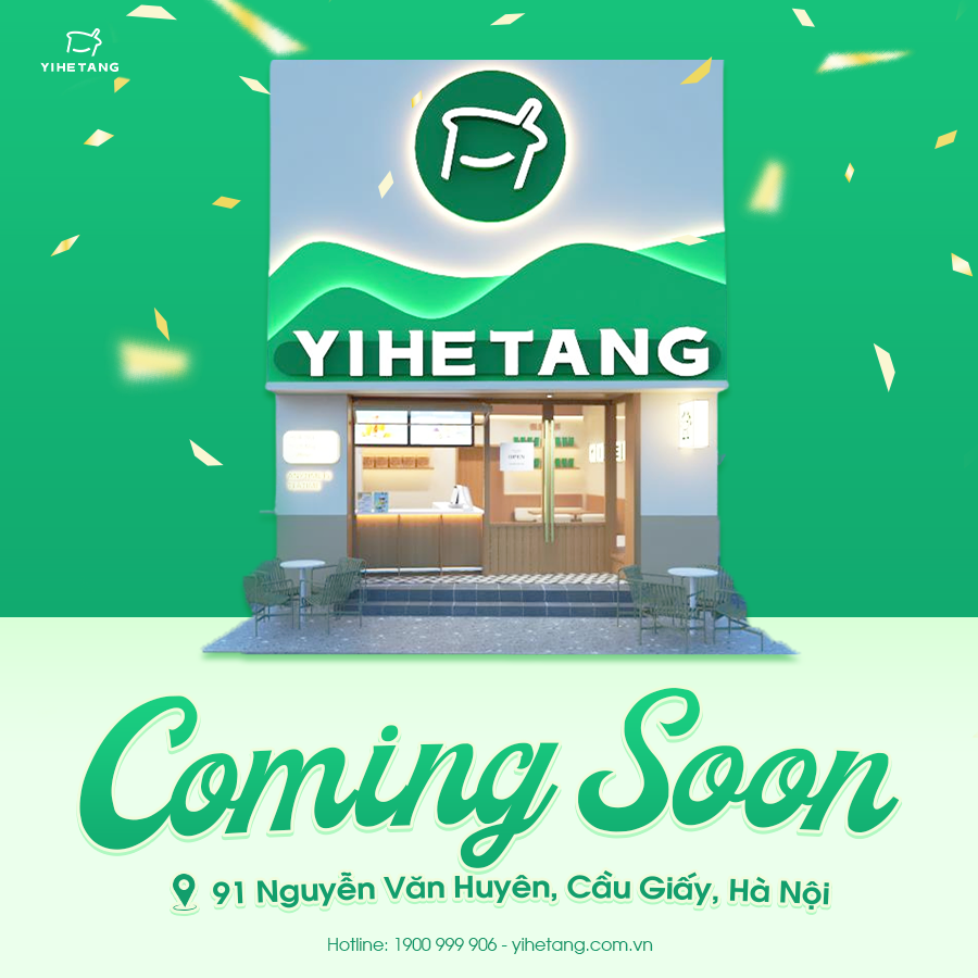 COMING SOON 8