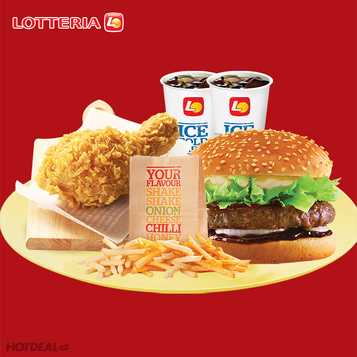 lotteria