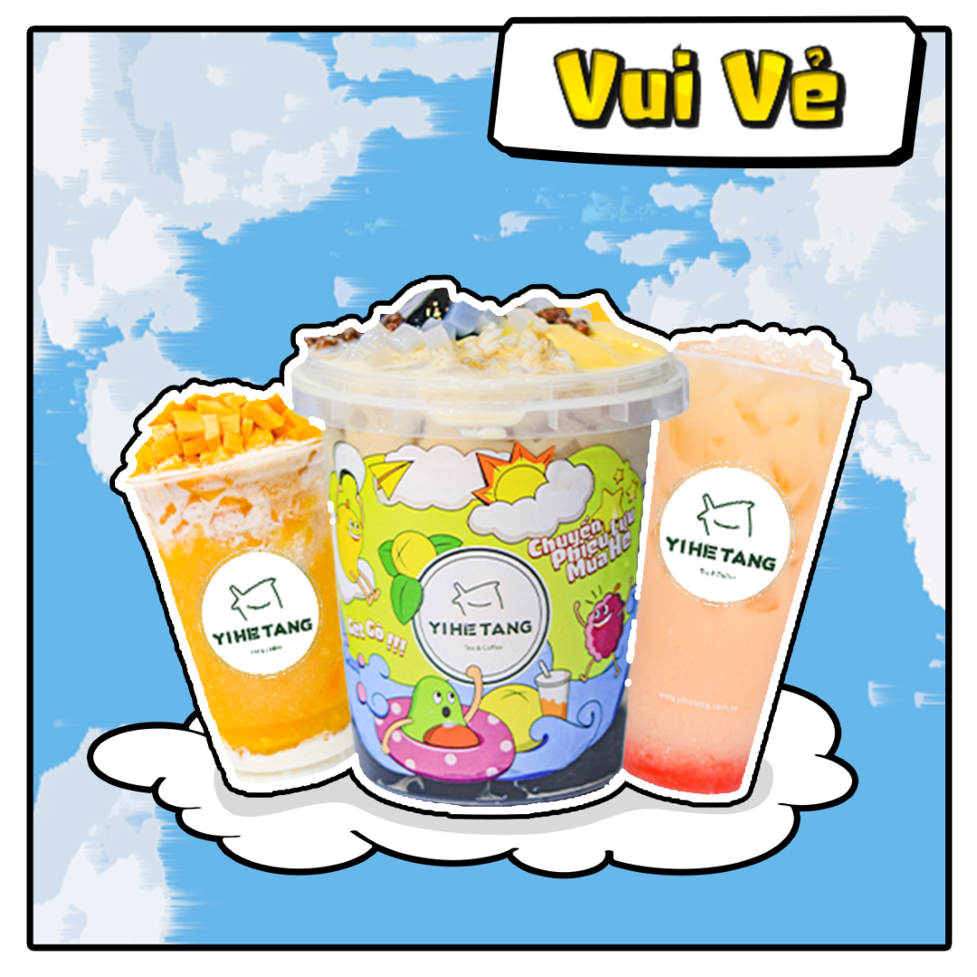 vui vẻ